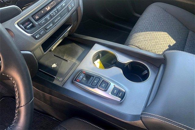 2025 Honda Ridgeline Vehicle Photo in TOPEKA, KS 66609-0000