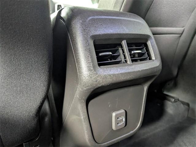 2022 Chevrolet Equinox Vehicle Photo in ENGLEWOOD, CO 80113-6708