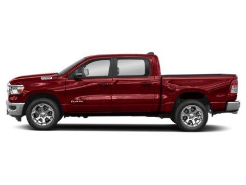 2022 Ram 1500 Vehicle Photo in BRUNSWICK, GA 31525-1881