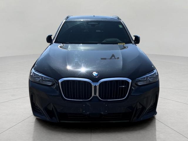2022 BMW X3 Vehicle Photo in GREEN BAY, WI 54303-3330