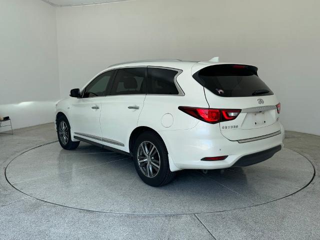 2020 INFINITI QX60 Vehicle Photo in Grapevine, TX 76051