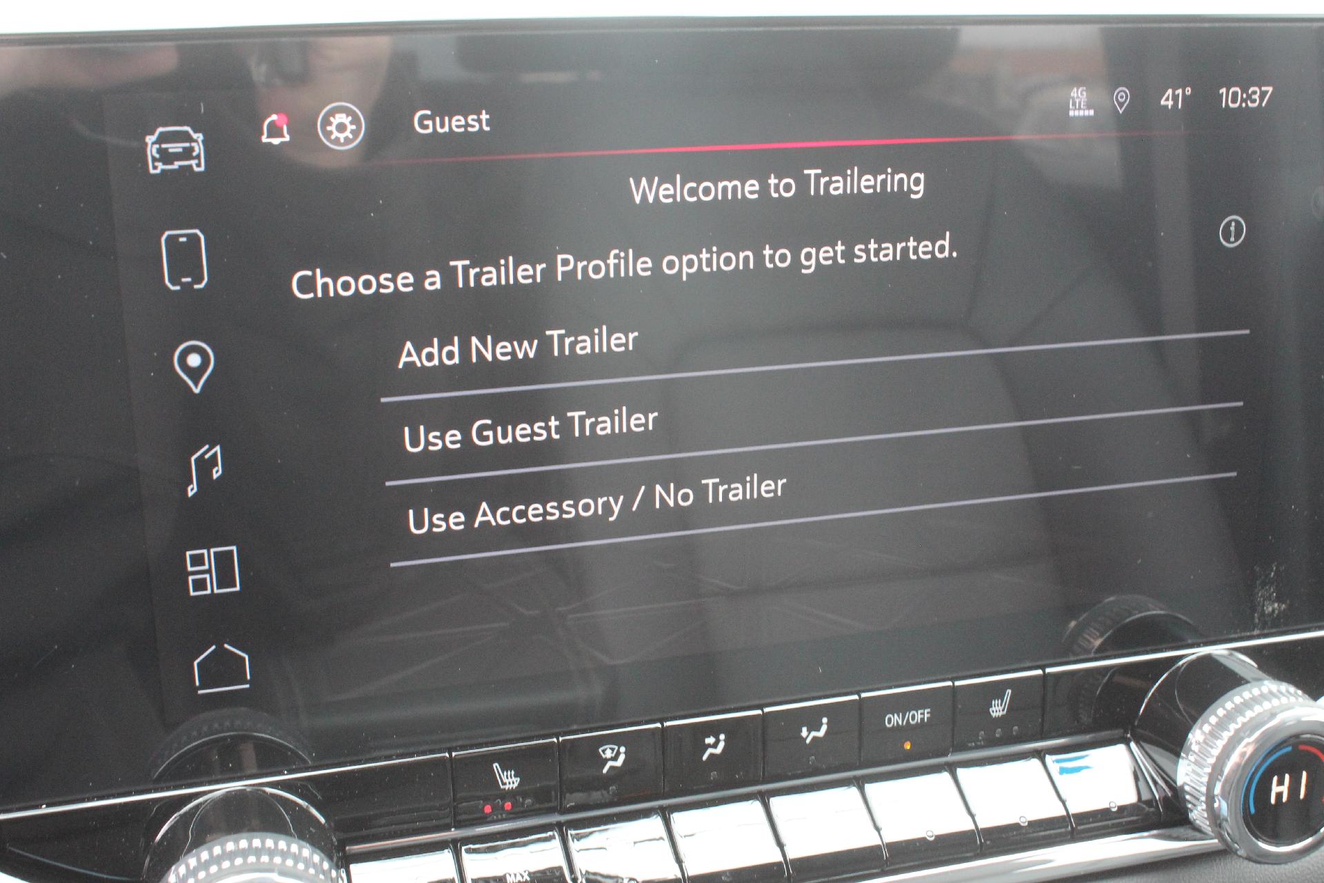 2025 GMC Canyon Vehicle Photo in AURORA, CO 80012-4011