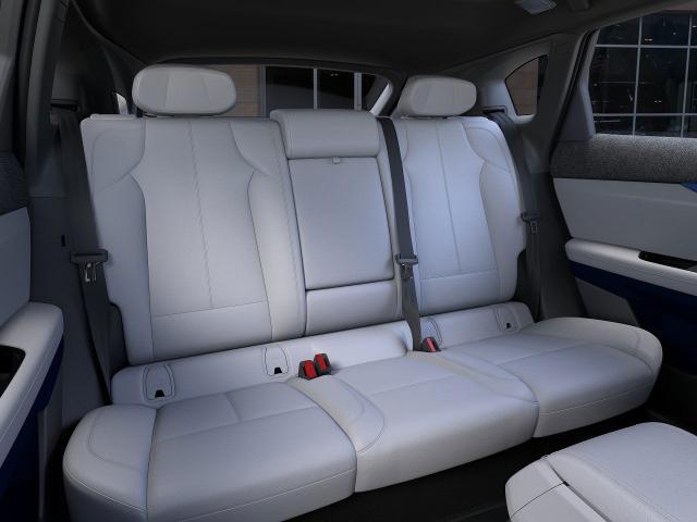 2025 Cadillac OPTIQ Vehicle Photo in KANSAS CITY, MO 64114-4545