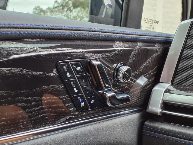 2025 Cadillac Escalade IQ Vehicle Photo in Tampa, FL 33612
