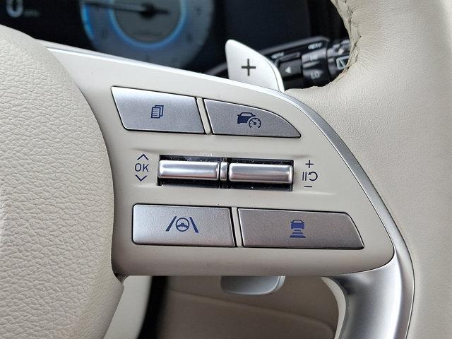 2024 Hyundai PALISADE Vehicle Photo in Philadelphia, PA 19116