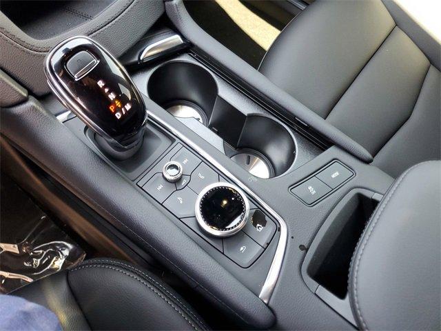2025 Cadillac XT5 Vehicle Photo in SUNRISE, FL 33323-3202