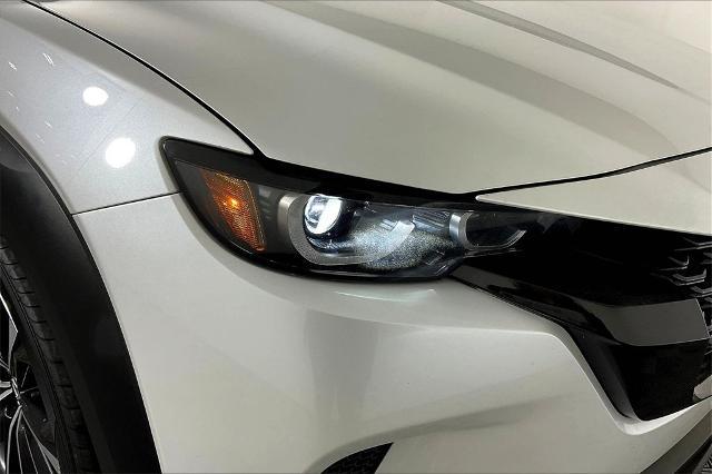 2023 Mazda CX-50 Vehicle Photo in Tulsa, OK 74129