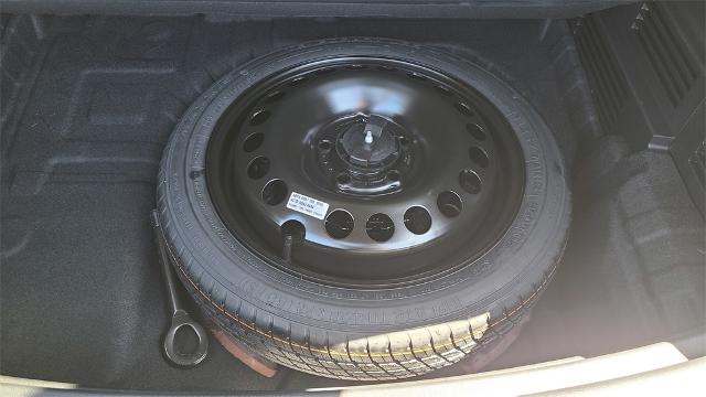 2025 Chevrolet Trailblazer Vehicle Photo in FLAGSTAFF, AZ 86001-6214