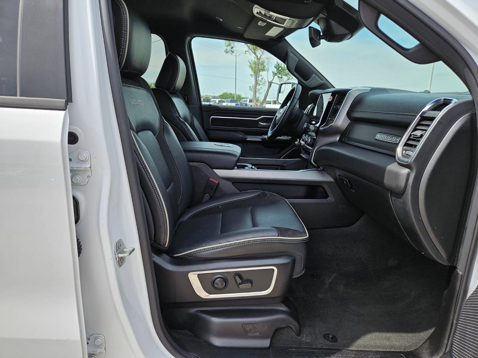 2024 Ram 1500 Vehicle Photo in Seguin, TX 78155