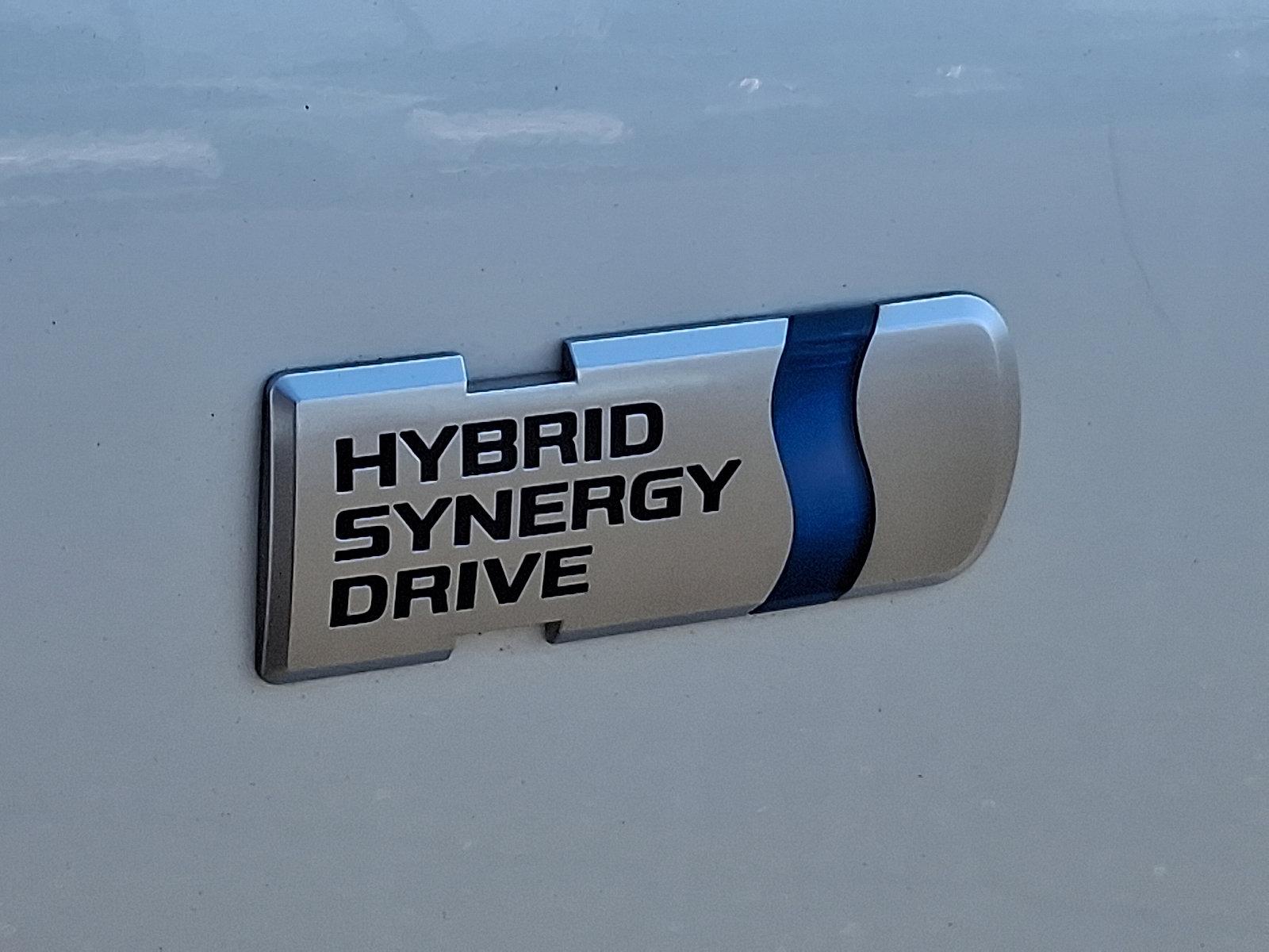 2009 Toyota Highlander Hybrid Vehicle Photo in Trevose, PA 19053