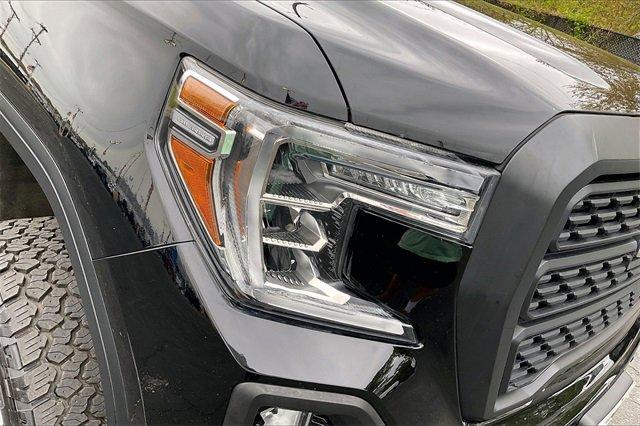2019 GMC Sierra 1500 Vehicle Photo in INDEPENDENCE, MO 64055-1314