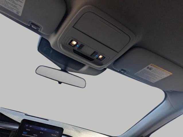 2024 Ford Explorer Vehicle Photo in APPLETON, WI 54914-4656
