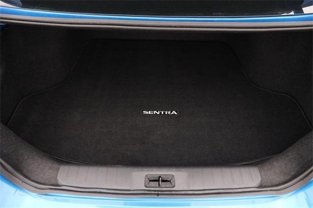 2024 Nissan Sentra Vehicle Photo in Hazelwood, MO 63042
