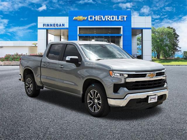 2023 Chevrolet Silverado 1500 Vehicle Photo in ROSENBERG, TX 77471-5675
