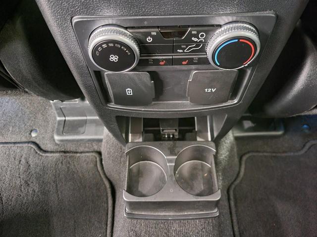 2024 Ford Explorer Vehicle Photo in Kaukauna, WI 54130