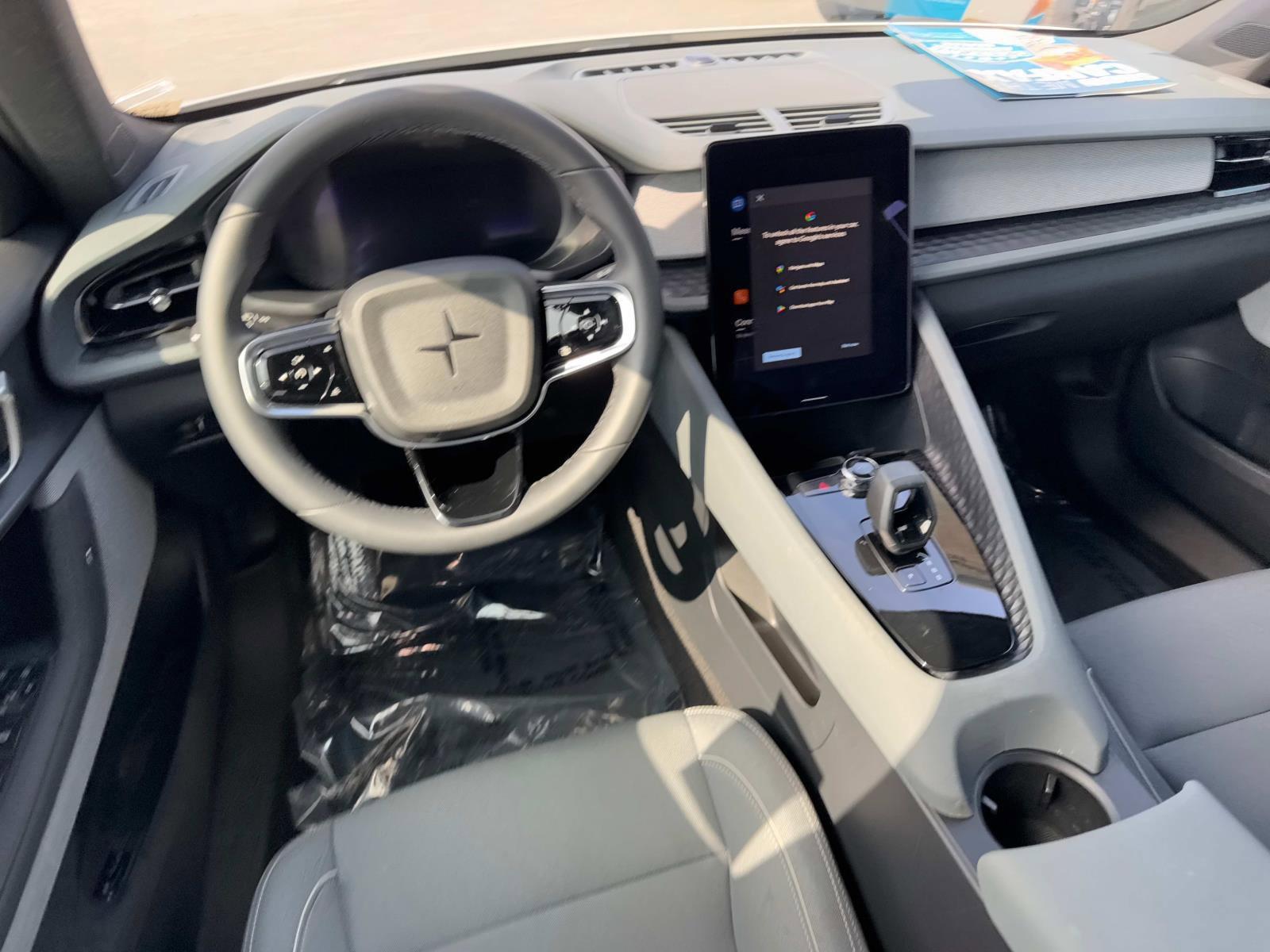 2022 Polestar 2 Vehicle Photo in LOS ANGELES, CA 90007-3794