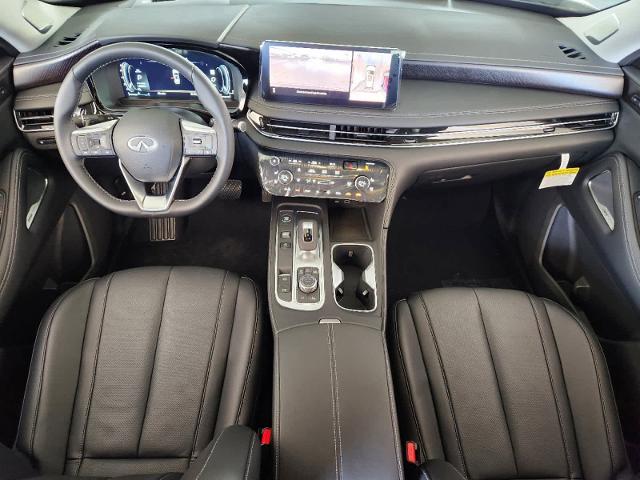 2025 INFINITI QX60 Vehicle Photo in DALLAS, TX 75209