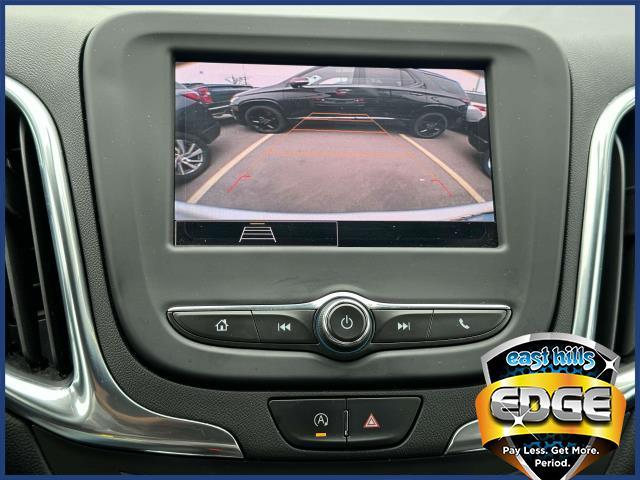2022 Chevrolet Equinox Vehicle Photo in Roslyn, NY 11576