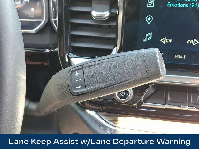 2023 Chevrolet Silverado 1500 Vehicle Photo in DANBURY, CT 06810-5034