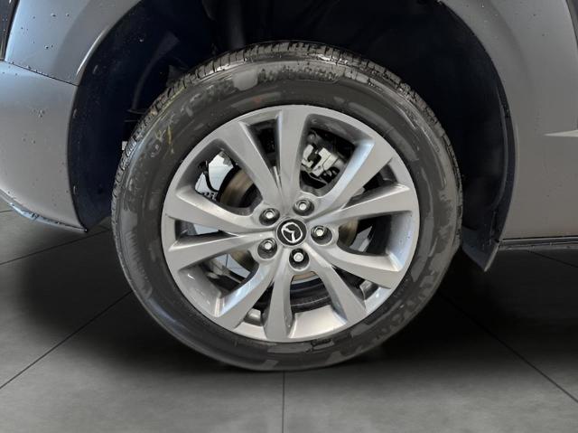2025 Mazda CX-30 Vehicle Photo in Green Bay, WI 54304