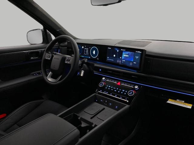 2025 Hyundai SANTA FE Hybrid Vehicle Photo in Appleton, WI 54913