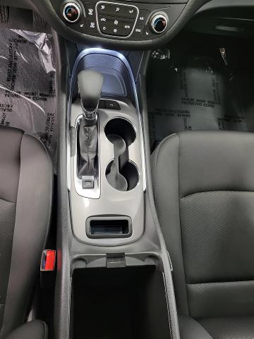 2024 Chevrolet Malibu Vehicle Photo in NEENAH, WI 54956-2243
