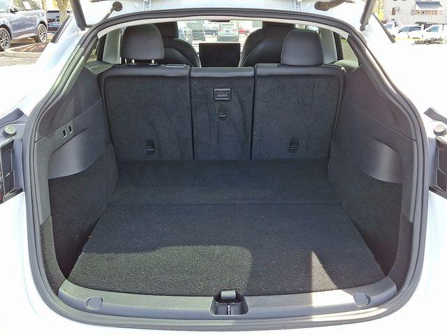 2020 Tesla Model Y Vehicle Photo in DANBURY, CT 06810-5034