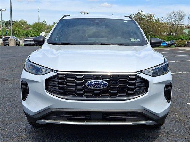 2025 Ford Escape Vehicle Photo in LANCASTER, PA 17601-0000
