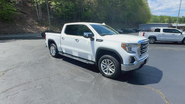 2020 GMC Sierra 1500 Vehicle Photo in MARION, NC 28752-6372