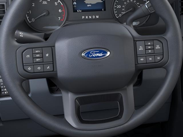 2025 Ford Super Duty F-250 SRW Vehicle Photo in Neenah, WI 54956