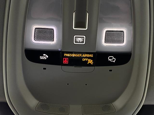 2025 Volvo XC90 Plug-In Hybrid Vehicle Photo in Appleton, WI 54913