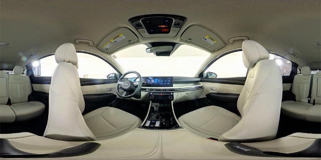 2025 Hyundai TUCSON Vehicle Photo in Tulsa, OK 74129