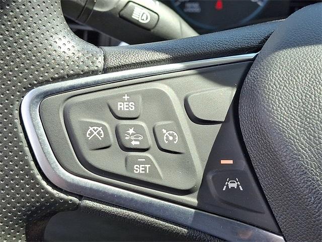 2022 Chevrolet Equinox Vehicle Photo in LEWES, DE 19958-4935