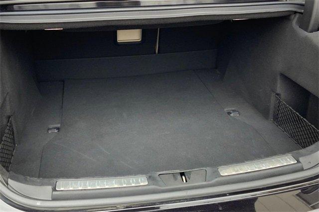 2020 Lincoln Continental Vehicle Photo in TOPEKA, KS 66609-0000