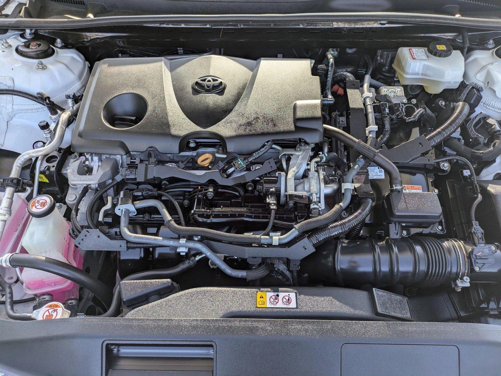 2019 Toyota Camry Vehicle Photo in Sarasota, FL 34231