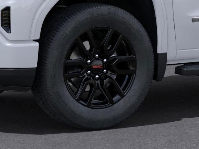 2025 GMC Sierra 1500 Vehicle Photo in PASADENA, CA 91107-3803
