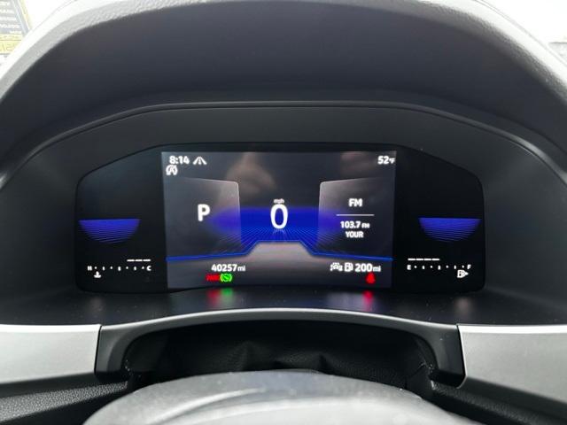 2022 Volkswagen Atlas Vehicle Photo in Puyallup, WA 98371