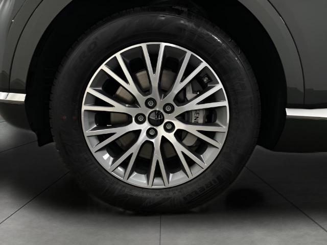 2025 Genesis GV80 Vehicle Photo in Appleton, WI 54913