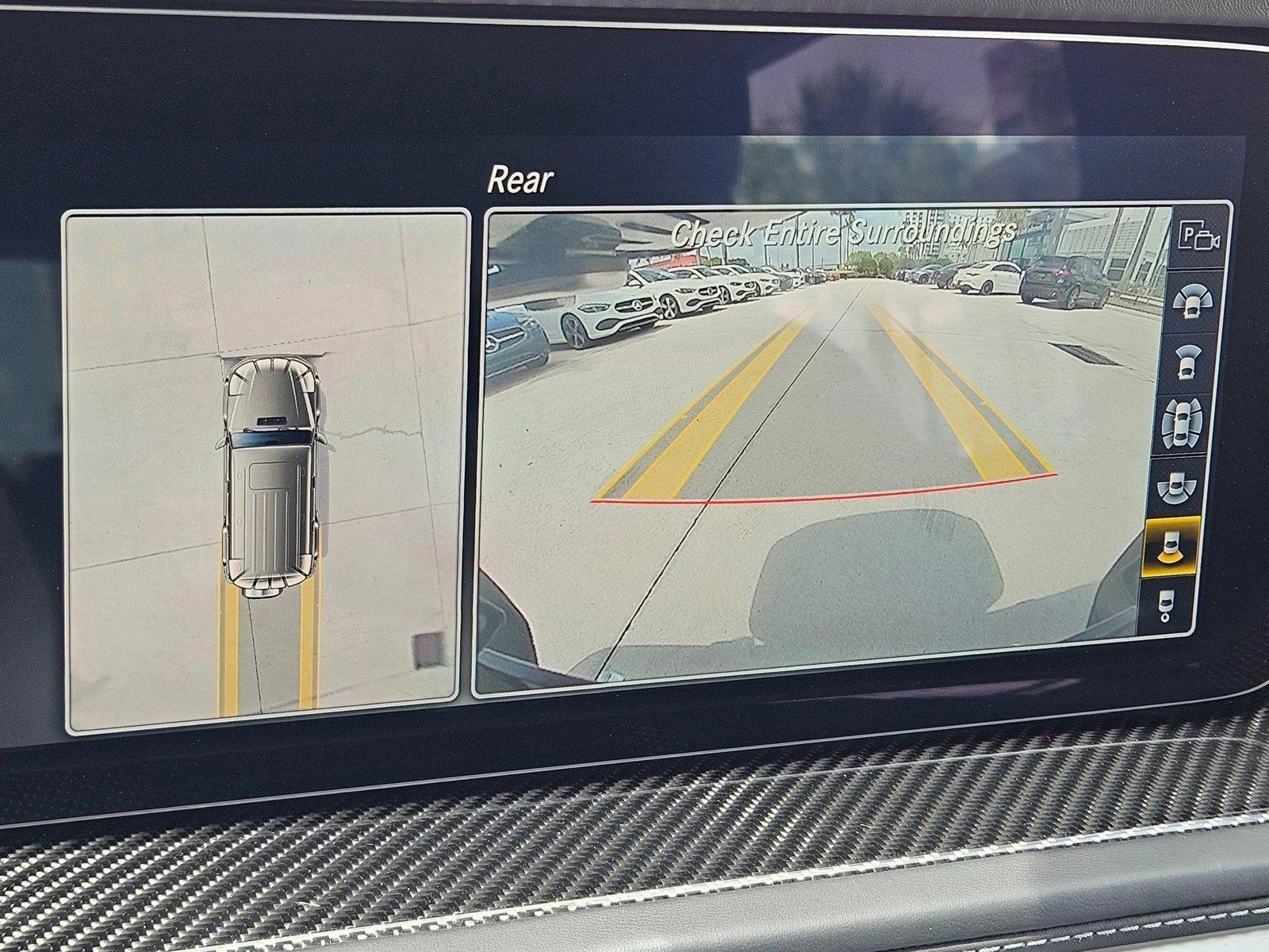 2022 Mercedes-Benz G-Class Vehicle Photo in Fort Lauderdale, FL 33316