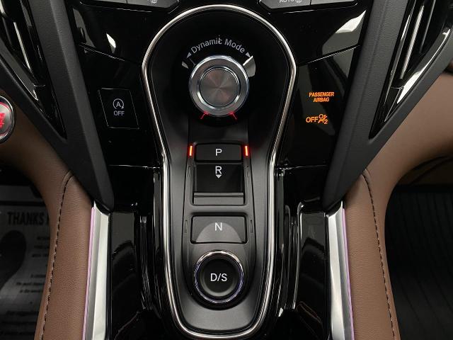 2025 Acura RDX Vehicle Photo in Appleton, WI 54913