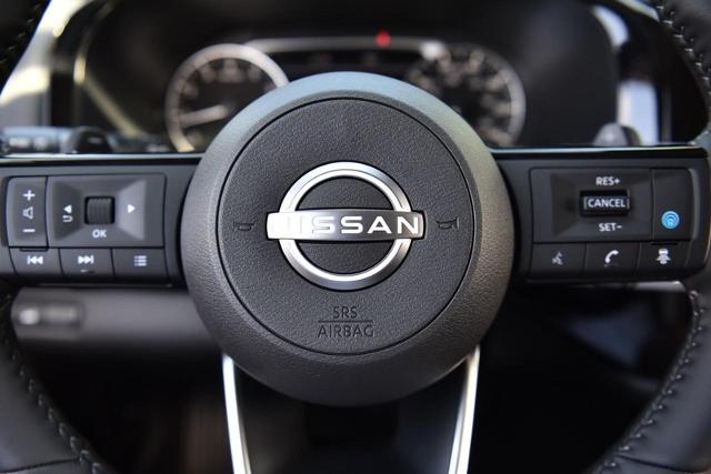 2025 Nissan Pathfinder Vehicle Photo in Ballwin, MO 63011