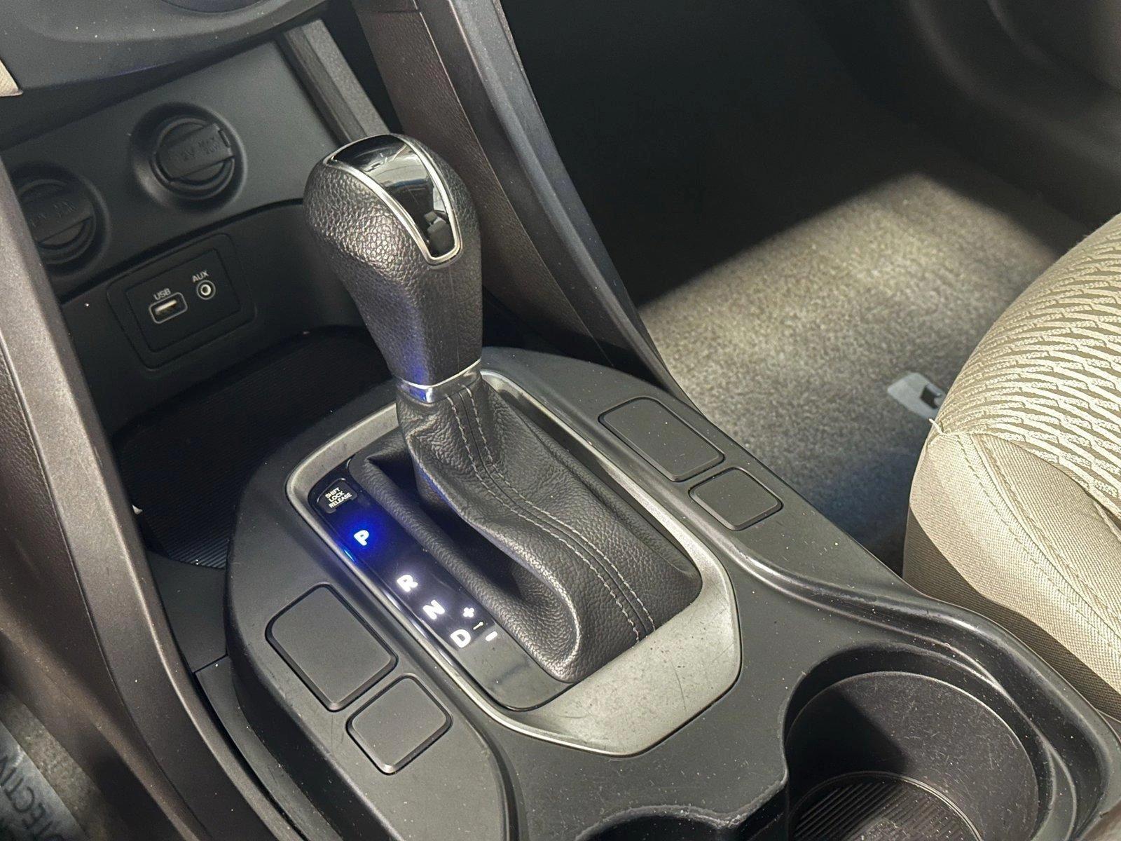 2017 Hyundai Santa Fe Sport Vehicle Photo in Hollywood, FL 33021