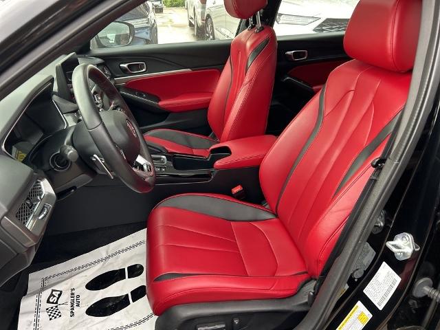 2023 Acura Integra Vehicle Photo in San Antonio, TX 78230