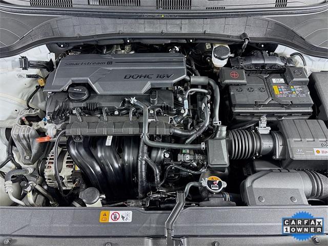 2022 Hyundai KONA Vehicle Photo in Puyallup, WA 98371