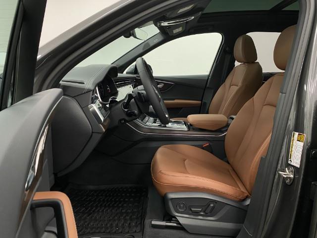 2025 Audi Q7 Vehicle Photo in Appleton, WI 54913