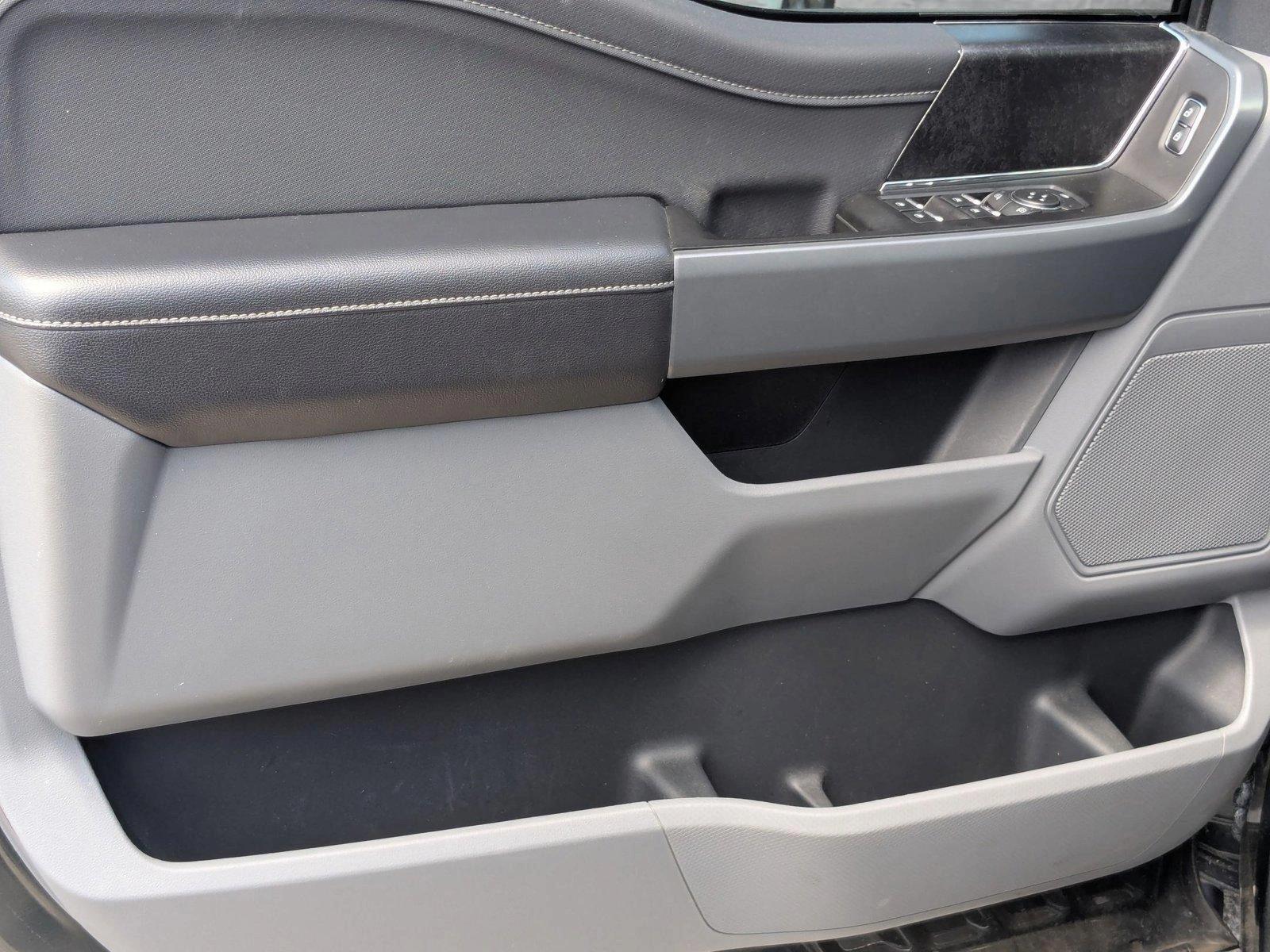 2021 Ford F-150 Vehicle Photo in Tampa, FL 33614