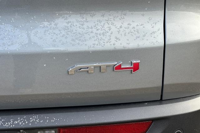 2025 GMC Acadia Vehicle Photo in SPOKANE, WA 99202-2191