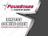 Used 2024 Nissan Frontier SV with VIN 1N6ED1EJ2RN667781 for sale in Denton, TX