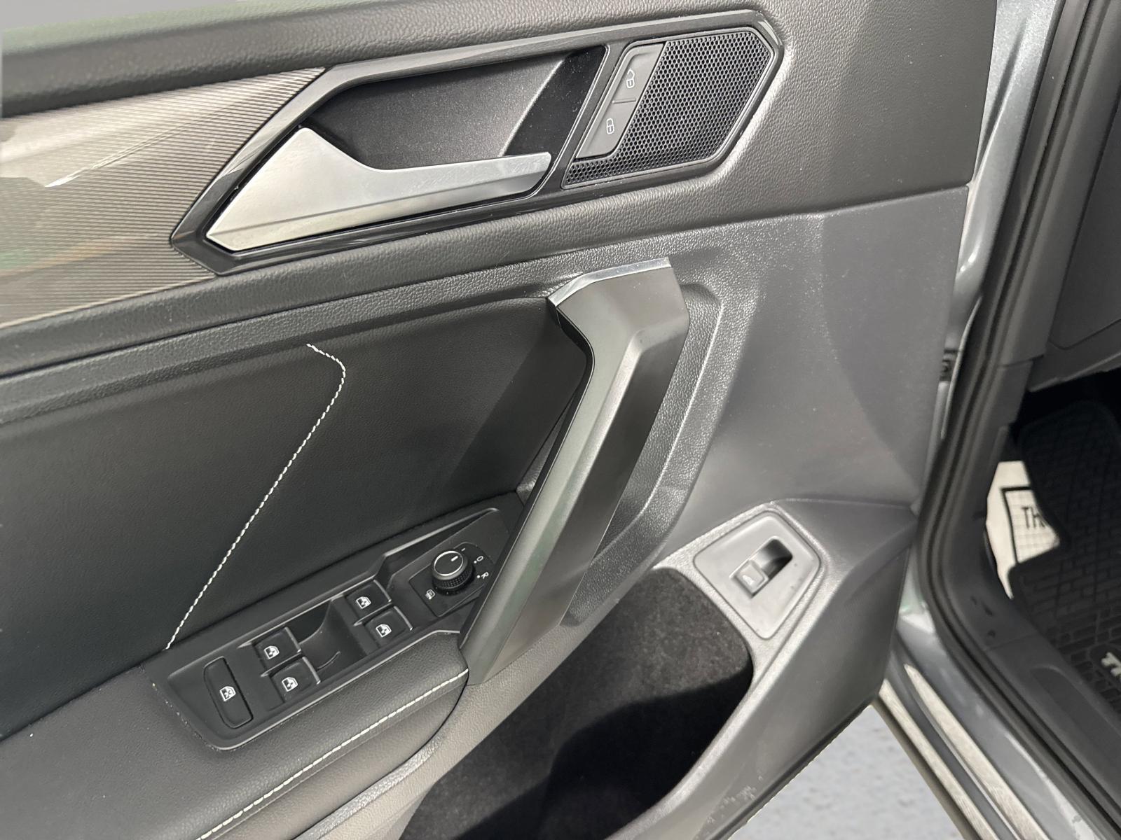 2022 Volkswagen Tiguan Vehicle Photo in Georgetown, TX 78626