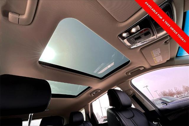 2024 Genesis GV80 Vehicle Photo in Grapevine, TX 76051
